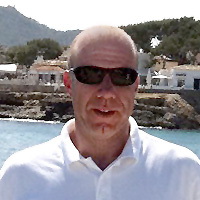 Günther, Bootsbesitzer